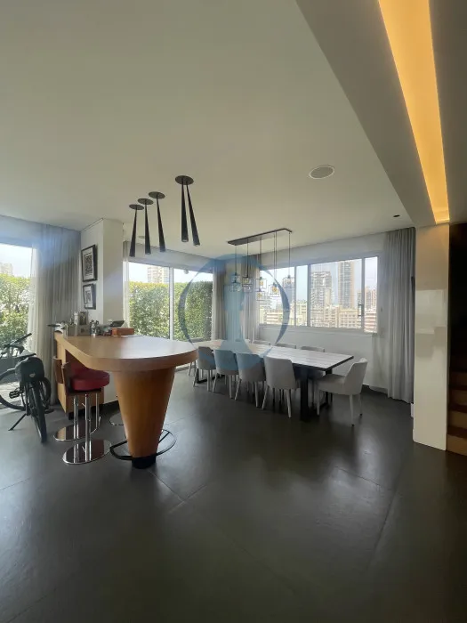 Penthouse for sale in Achrafieh, Beirut, Lebanon