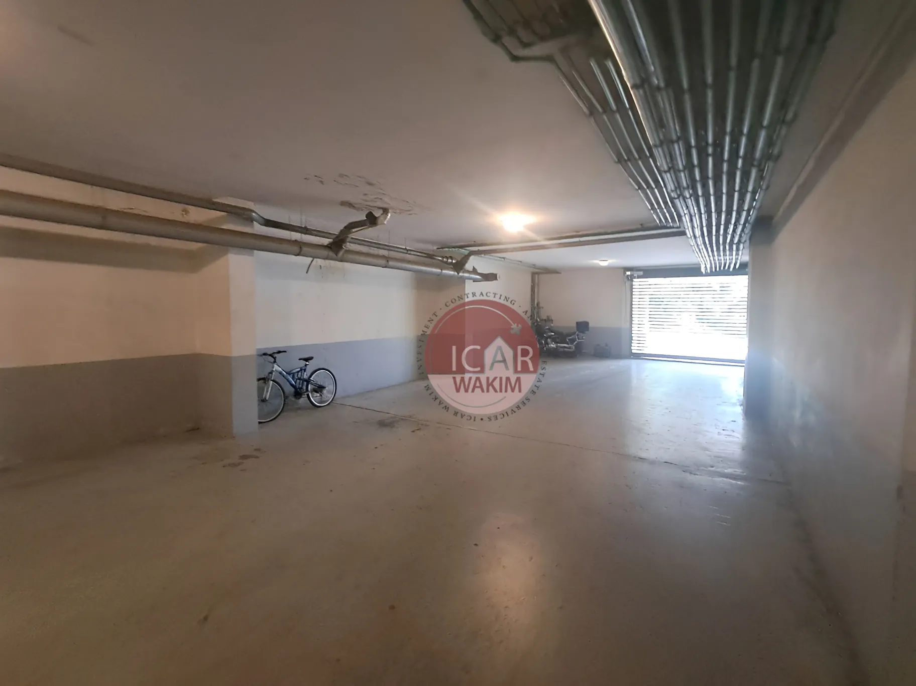 Apartment for sale in Monteverde Main Street، Lebanon