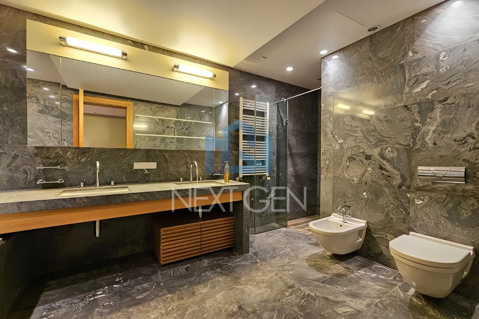Apartment for Sale in Downtown