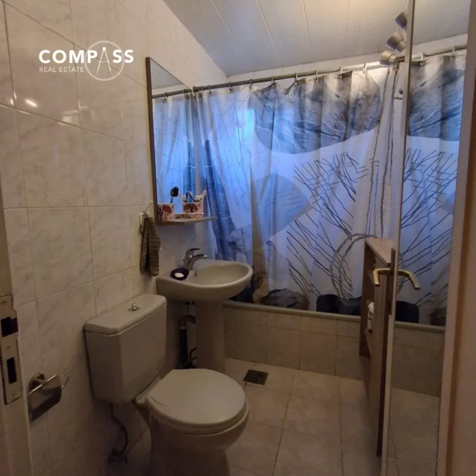Apartment for rent in Sioufi, Bayrut, Lebanon