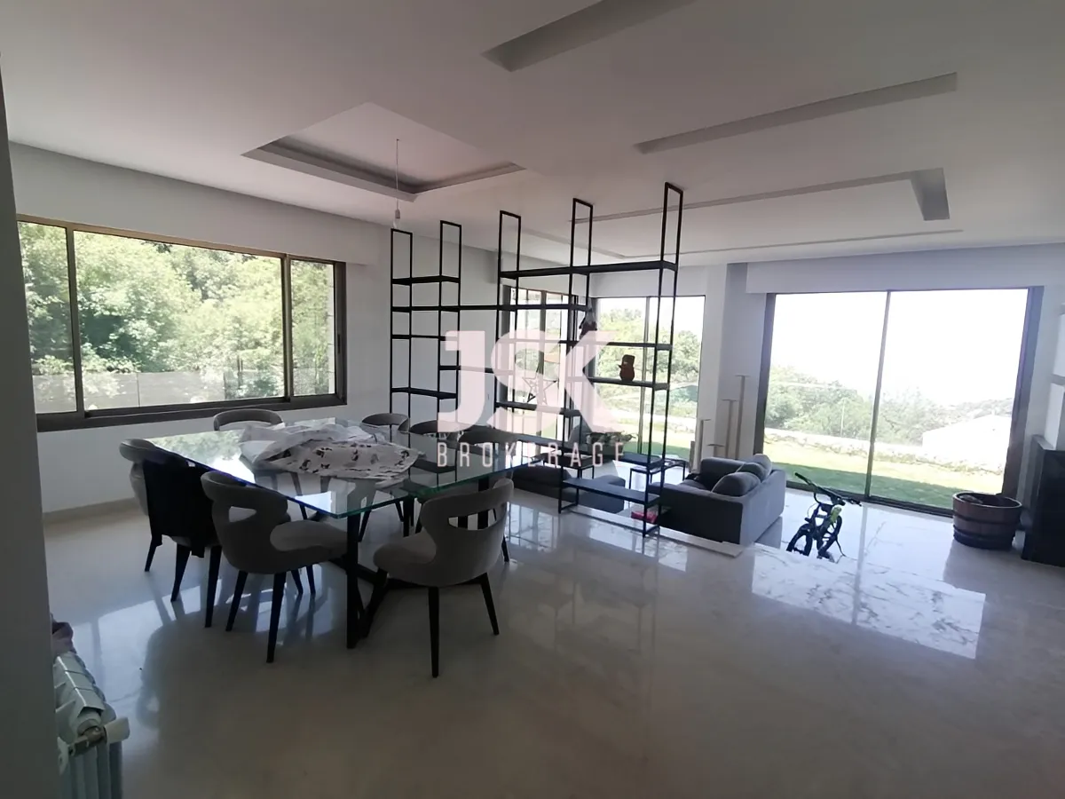 Villa for Sale in Annaya , Lebanon