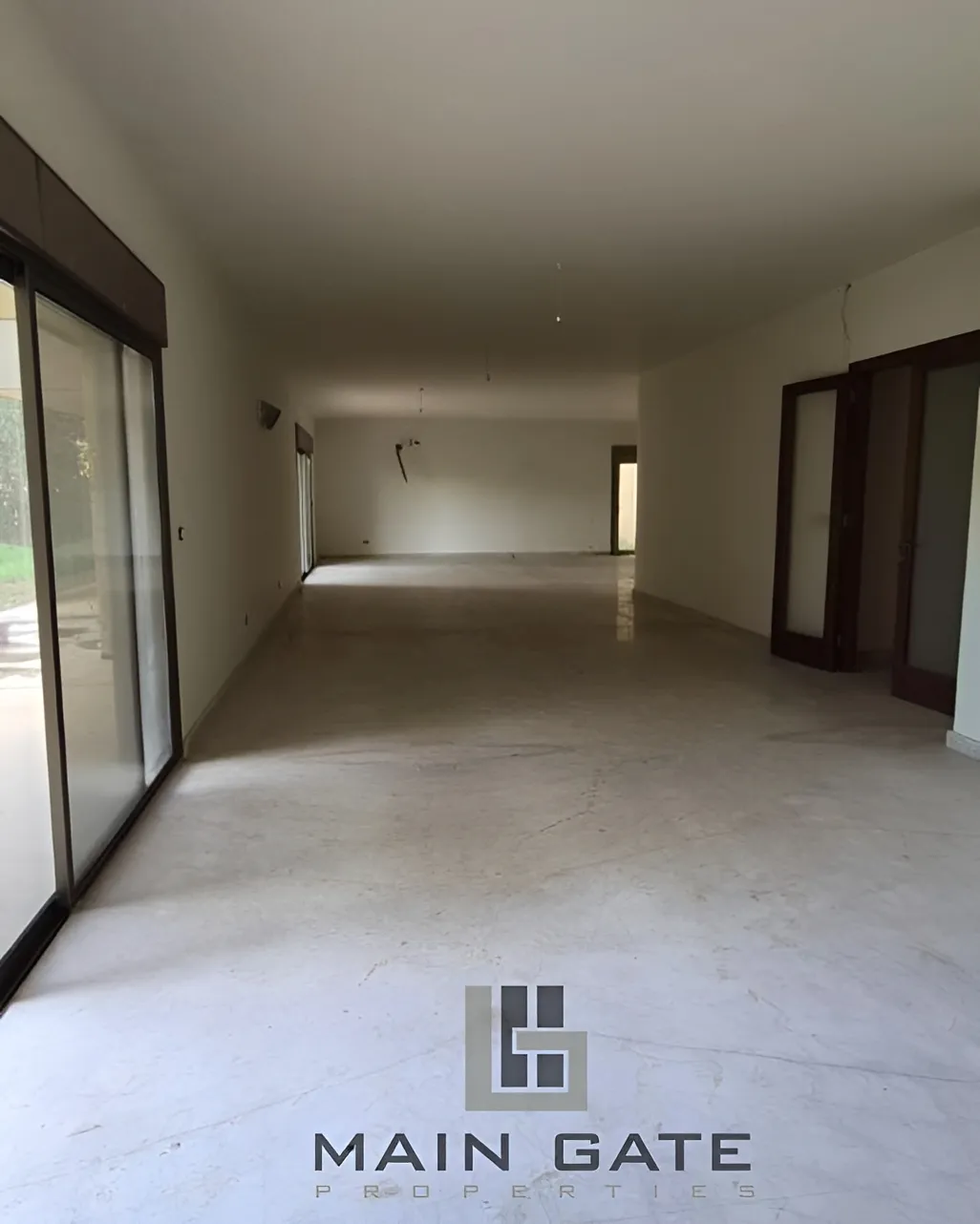 Apartment for sale in Ballouneh, Lebanon