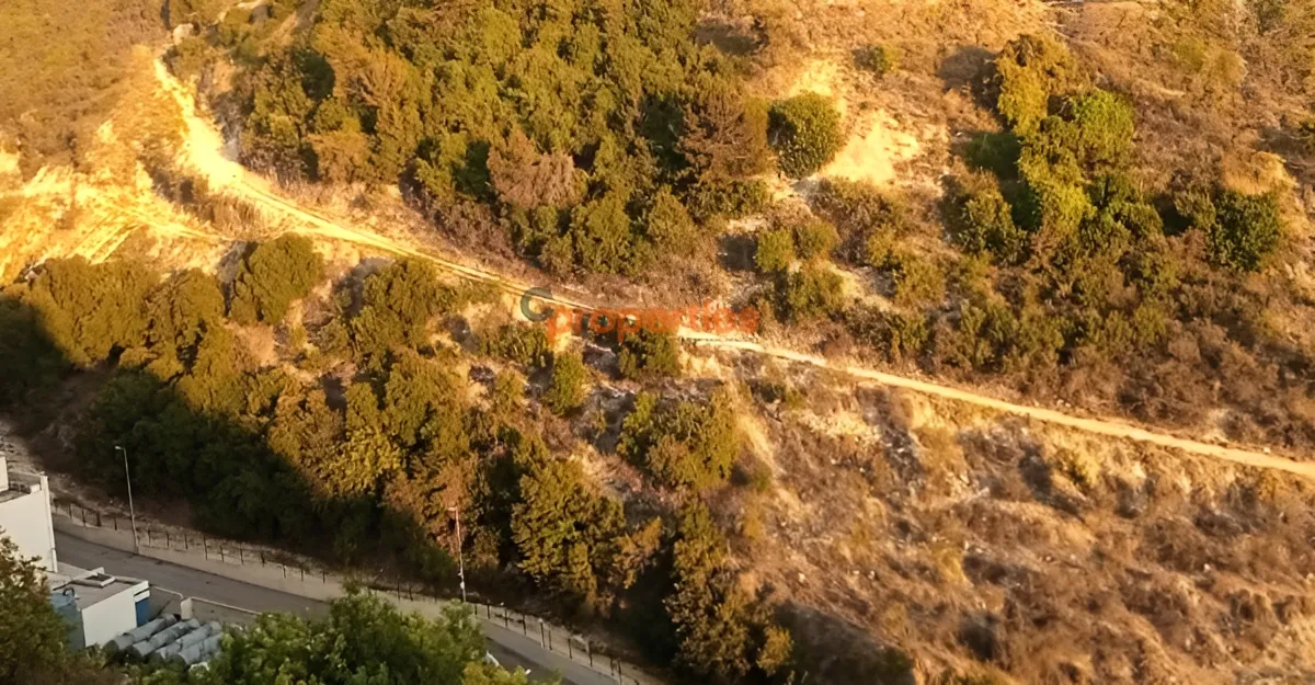 Land for Sale in Blat