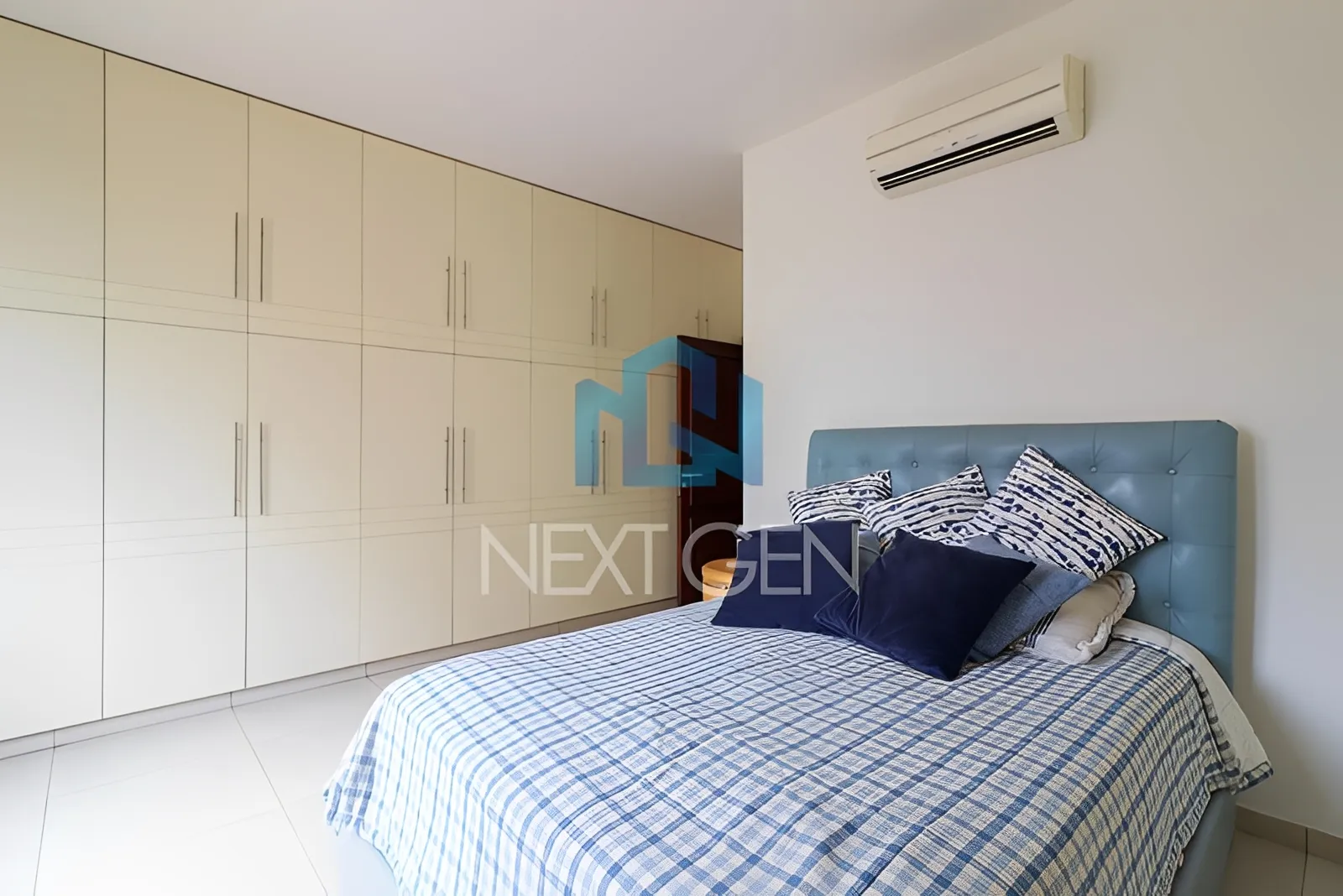 Apartment for Rent in Achrafieh