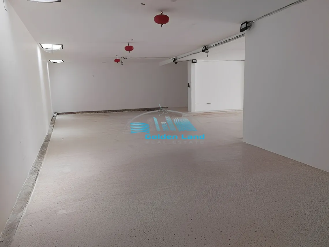 Shop for rent in Hazmieh, Lebanon