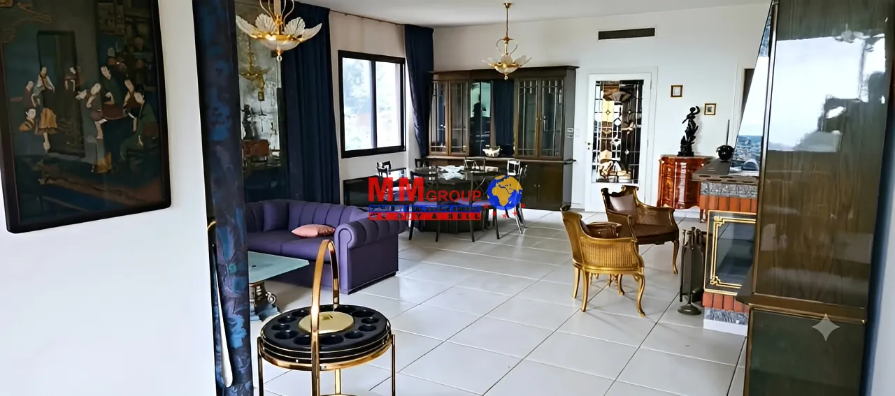 Apartment for Rent in Broummana
