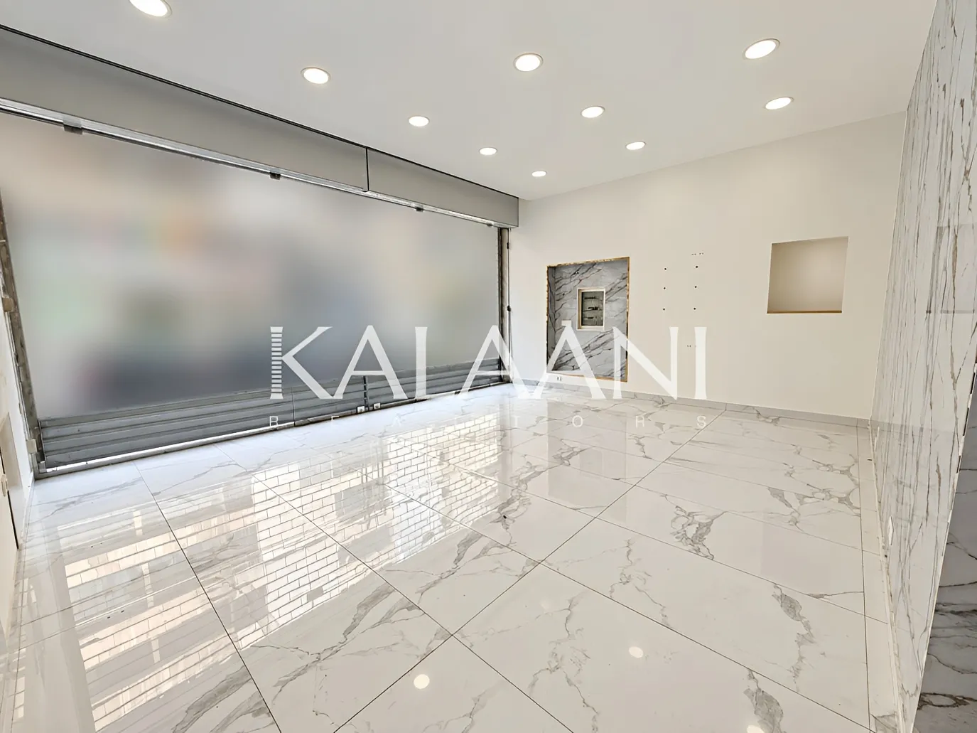 Shop for rent in Jdeideh