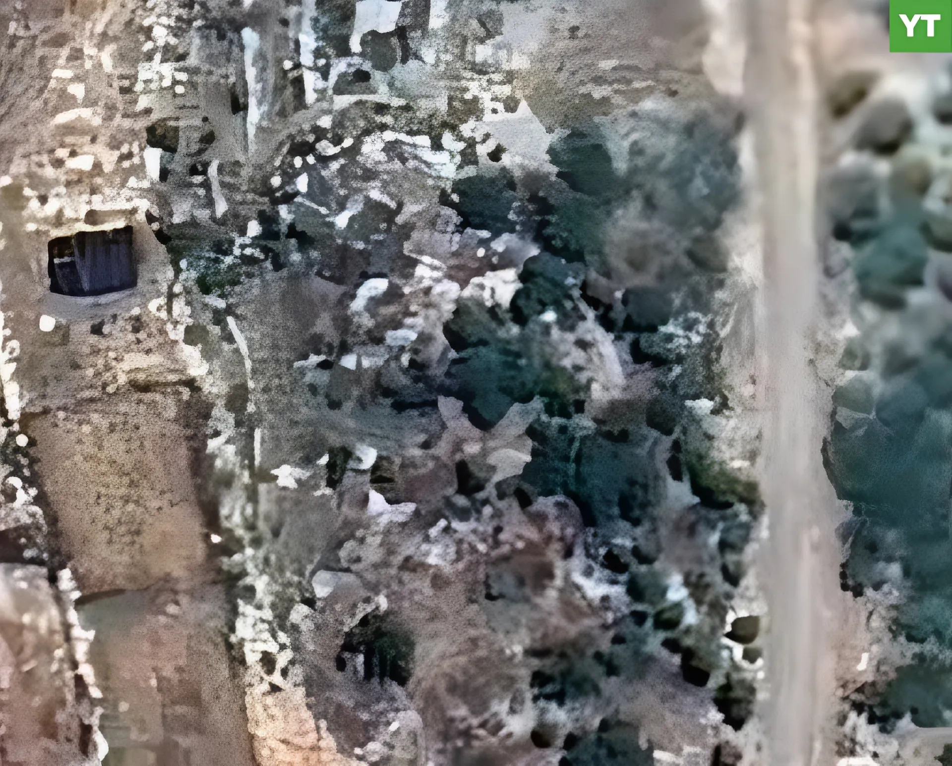 Land for Sale in Koura