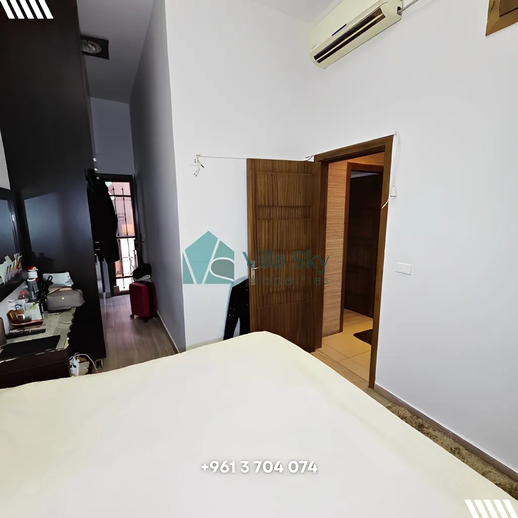 Apartment for Sale in Fanar, Lebanon