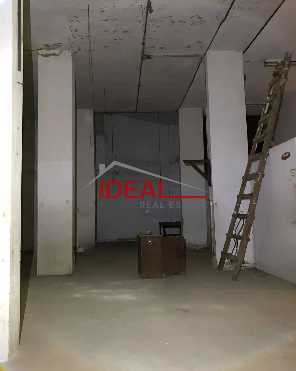 Warehouse for sale in New Rawda, Beirut, Lebanon