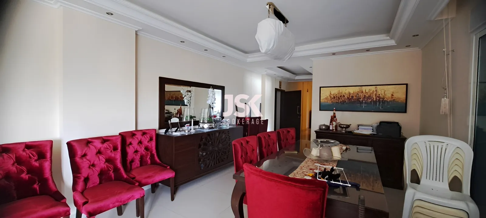 Apartment for Sale in Byblos - 3 bed, 3 bath