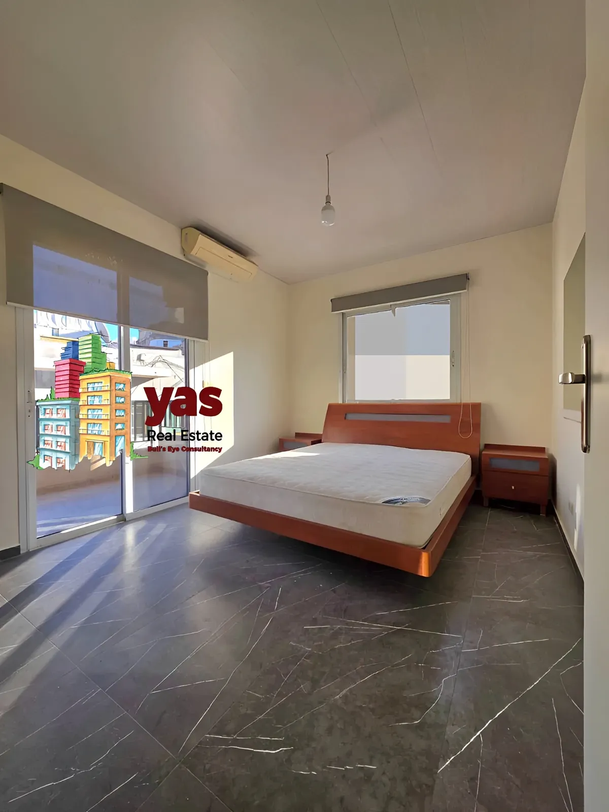 Apartment for Sale in Achrafieh