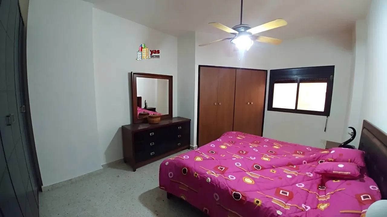 Apartment for Sale in Jeita