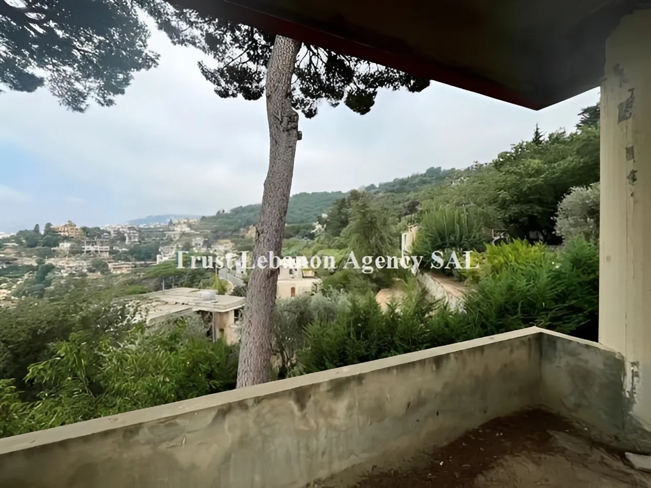 Apartment for Sale in Metn Beit Chabeb Lebanon