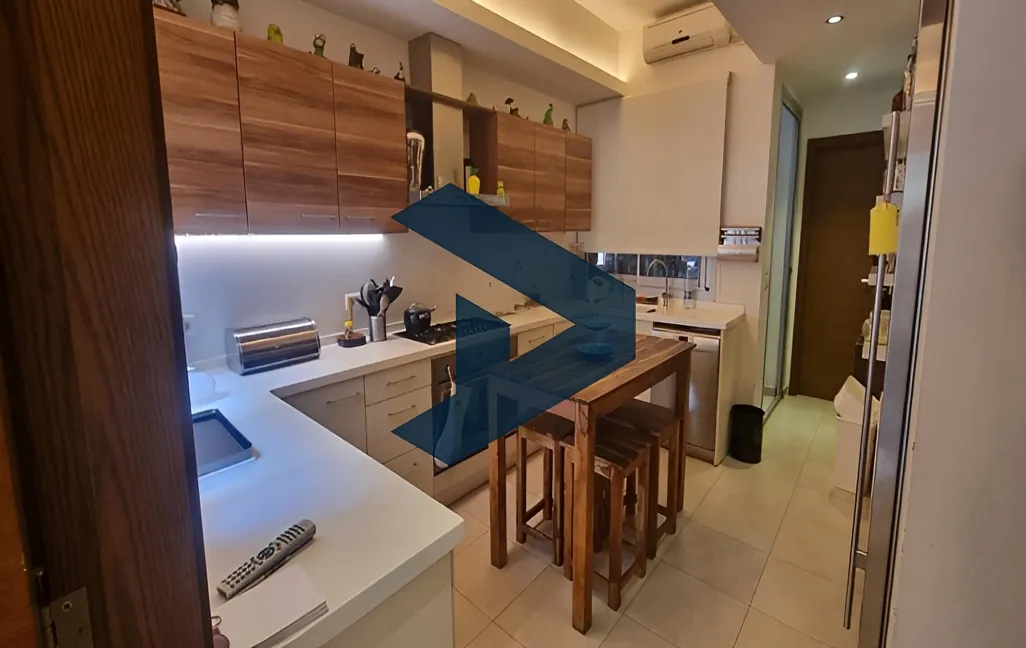 Apartment for sale in Clemenceau, Bayrut, Lebanon - 2 bed, 5 bath