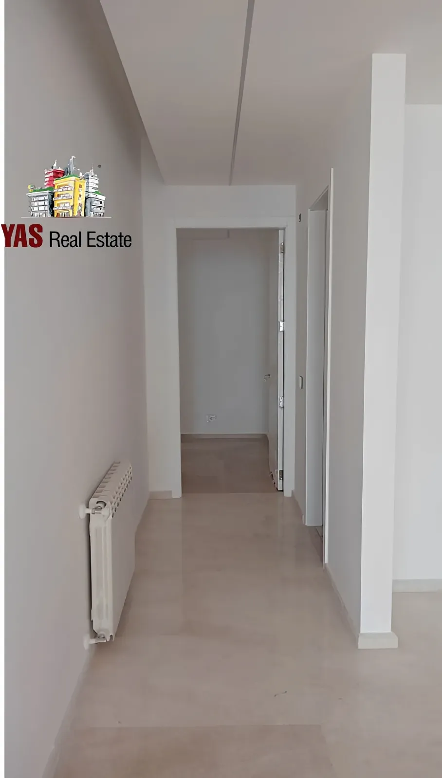 Apartment for Sale in Mtaileb