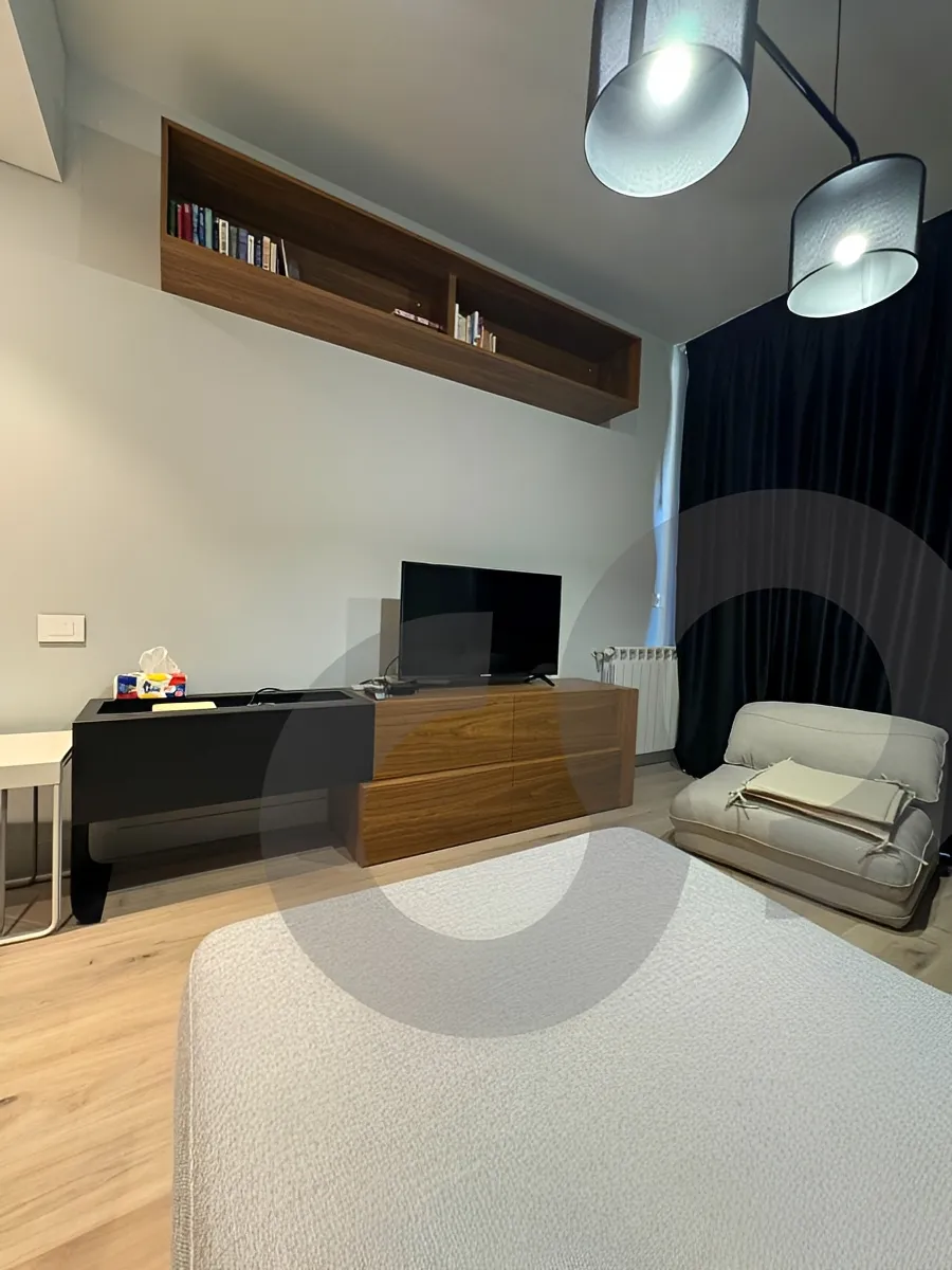 Chalet for Sale in Faqra - 1 bed, 2 bath