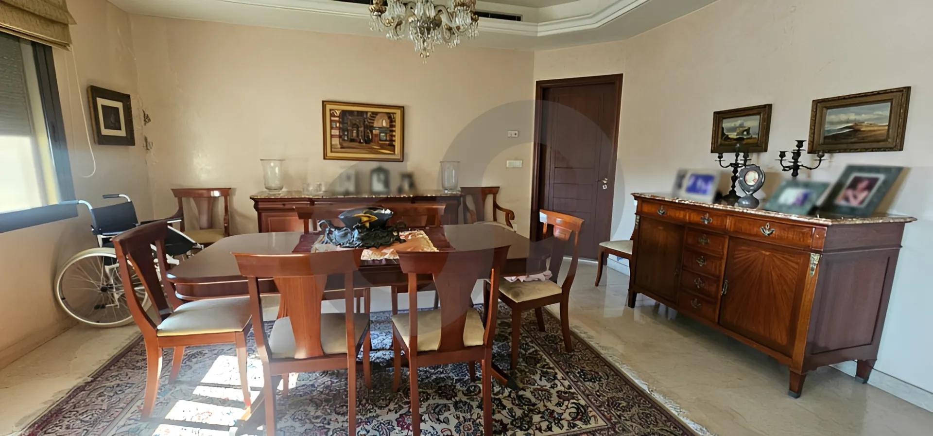 Apartment for Sale in Jnah
