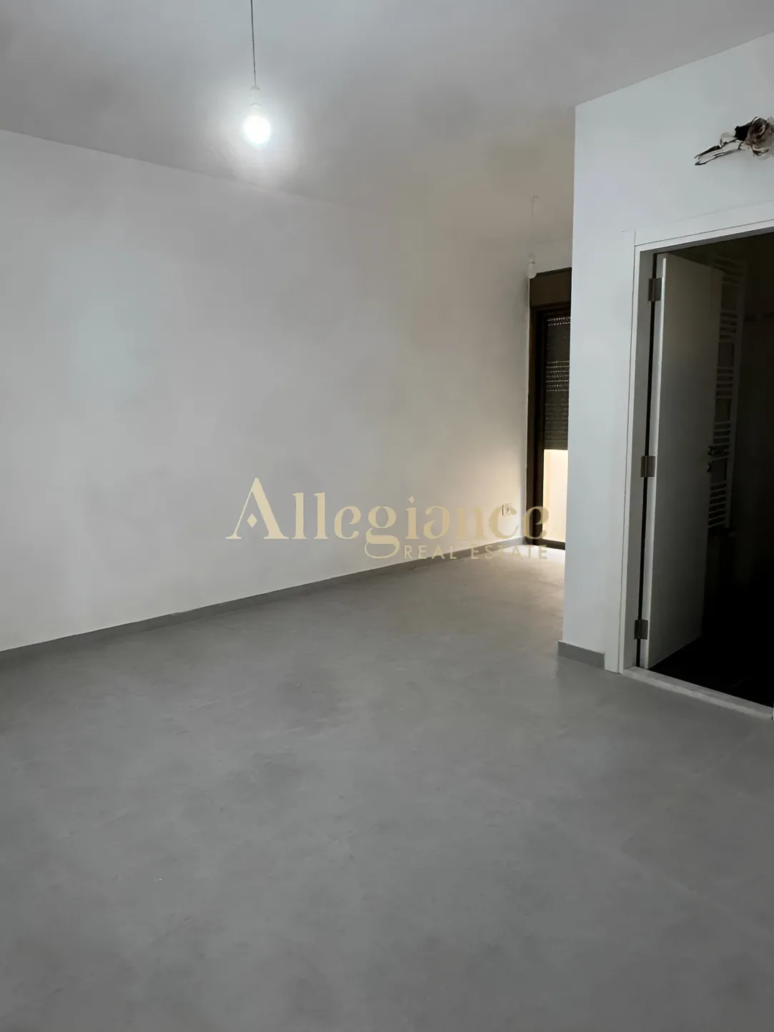 Apartment for sale in Broummana