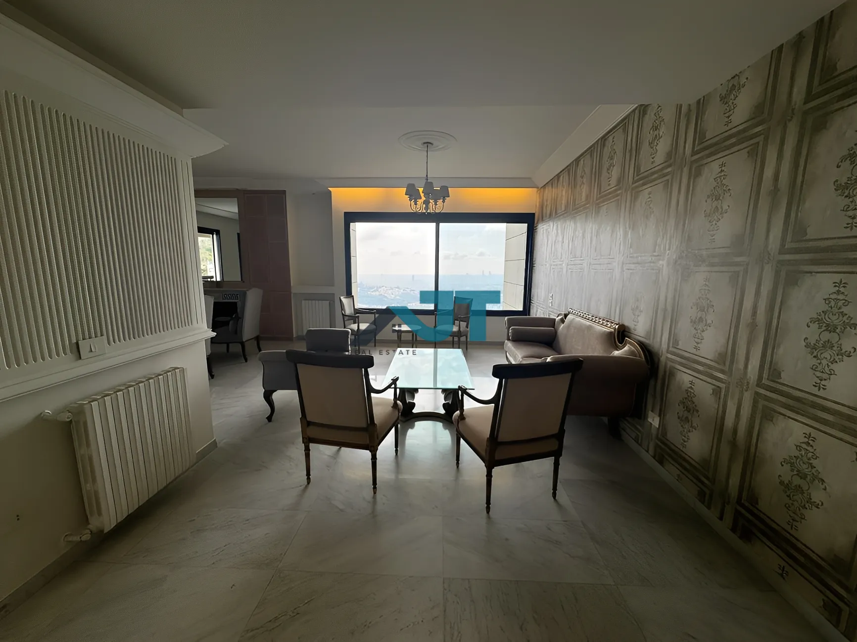 Apartment for Rent in Rabieh, Lebanon - 3 bed, 3 bath