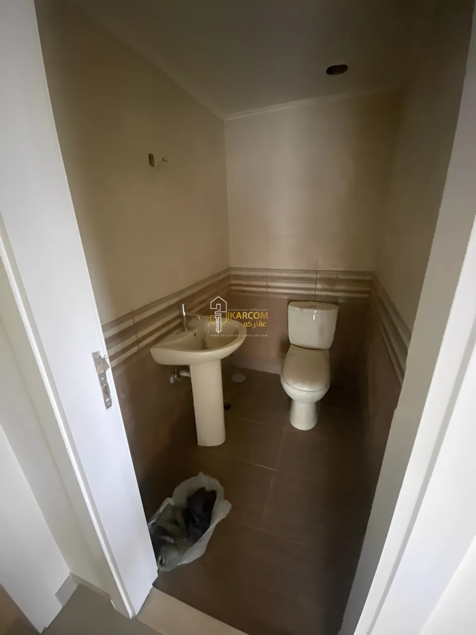 Apartment for Sale in Mansourieh - 3 bed, 3 bath