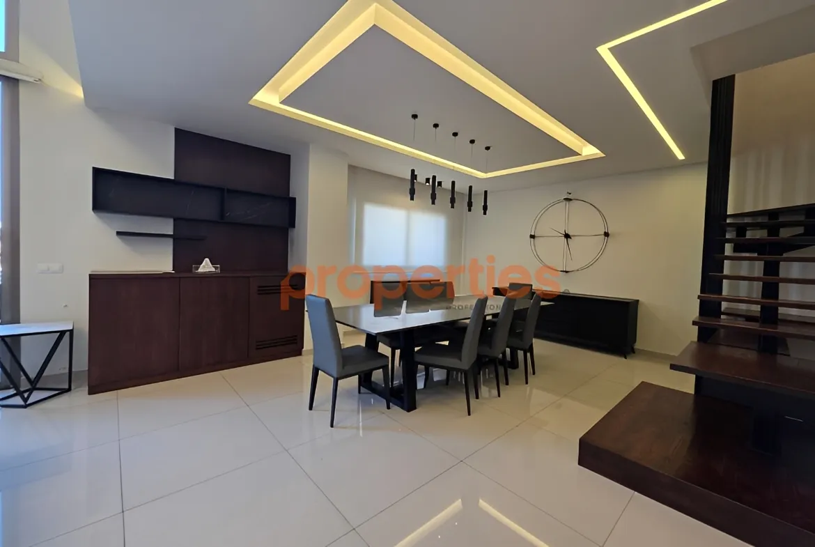 Apartment for Rent in Fanar