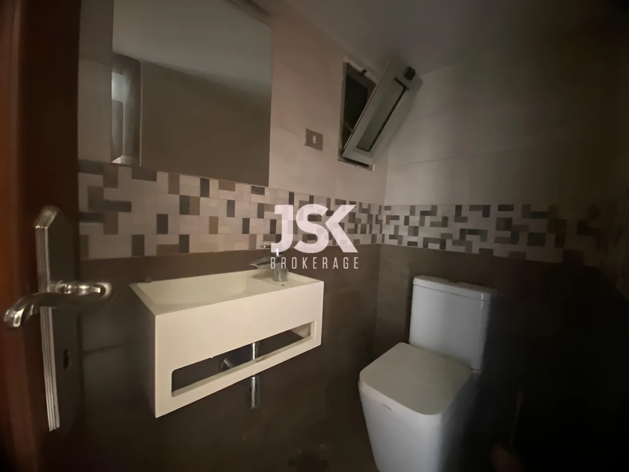 Apartment for Sale in Ras