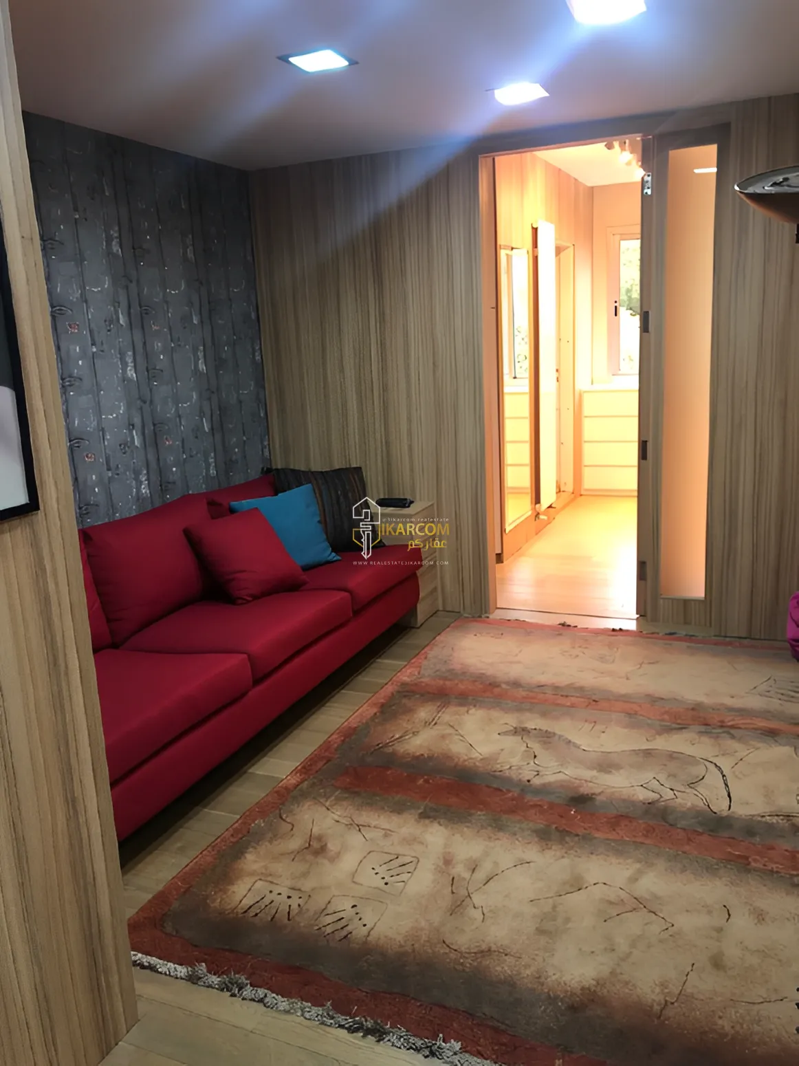 Apartment for Sale in Adma