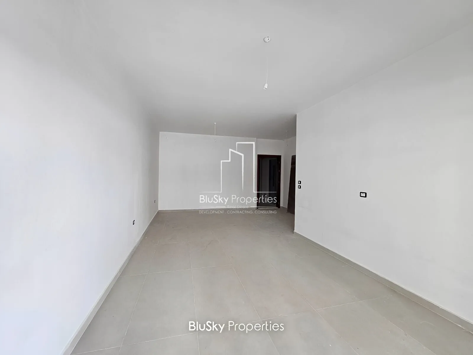 Apartment for Sale in Mar Roukoz
