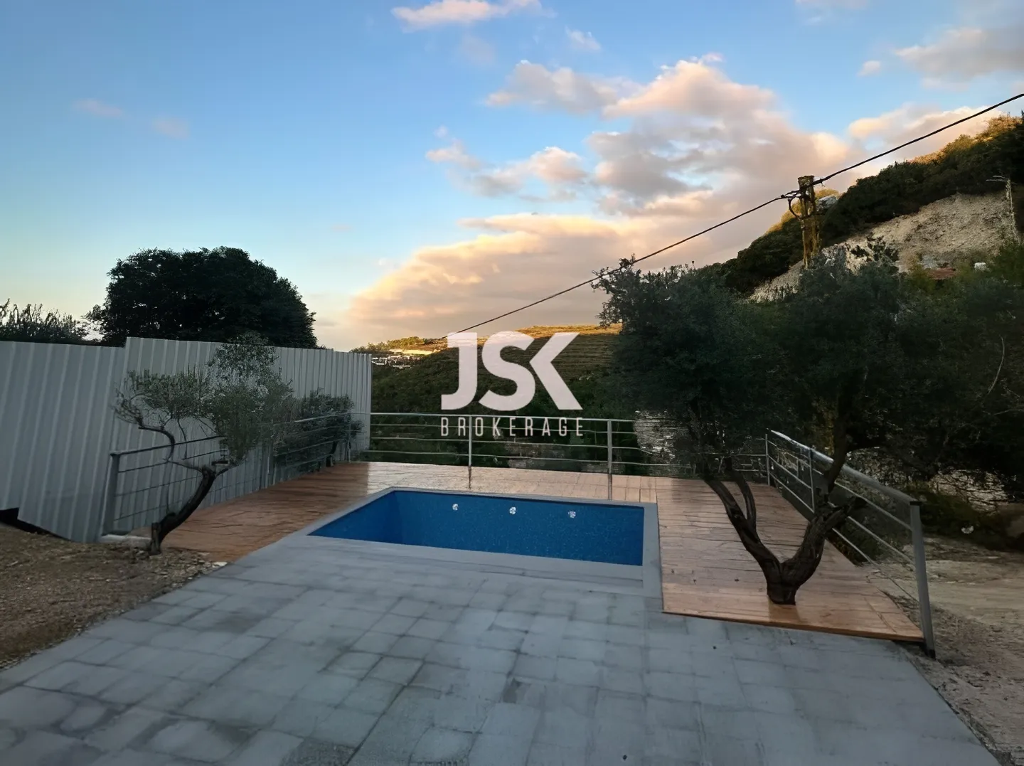 Land for Sale in Batroun