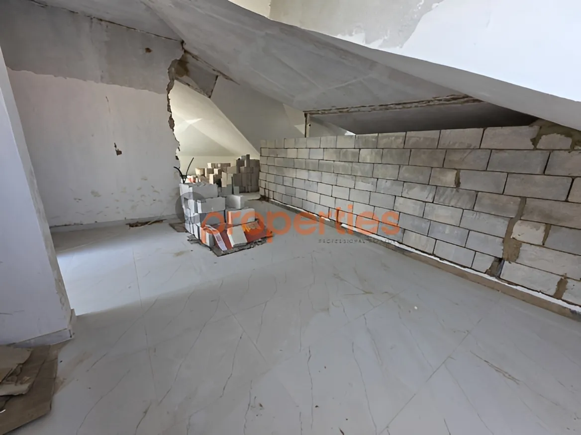 Apartment for Sale in Baabdat