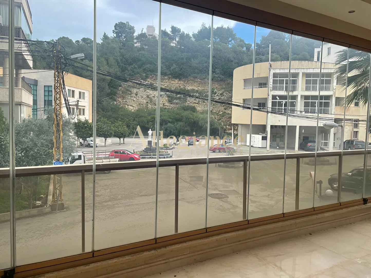 Apartment for sale in Baabda