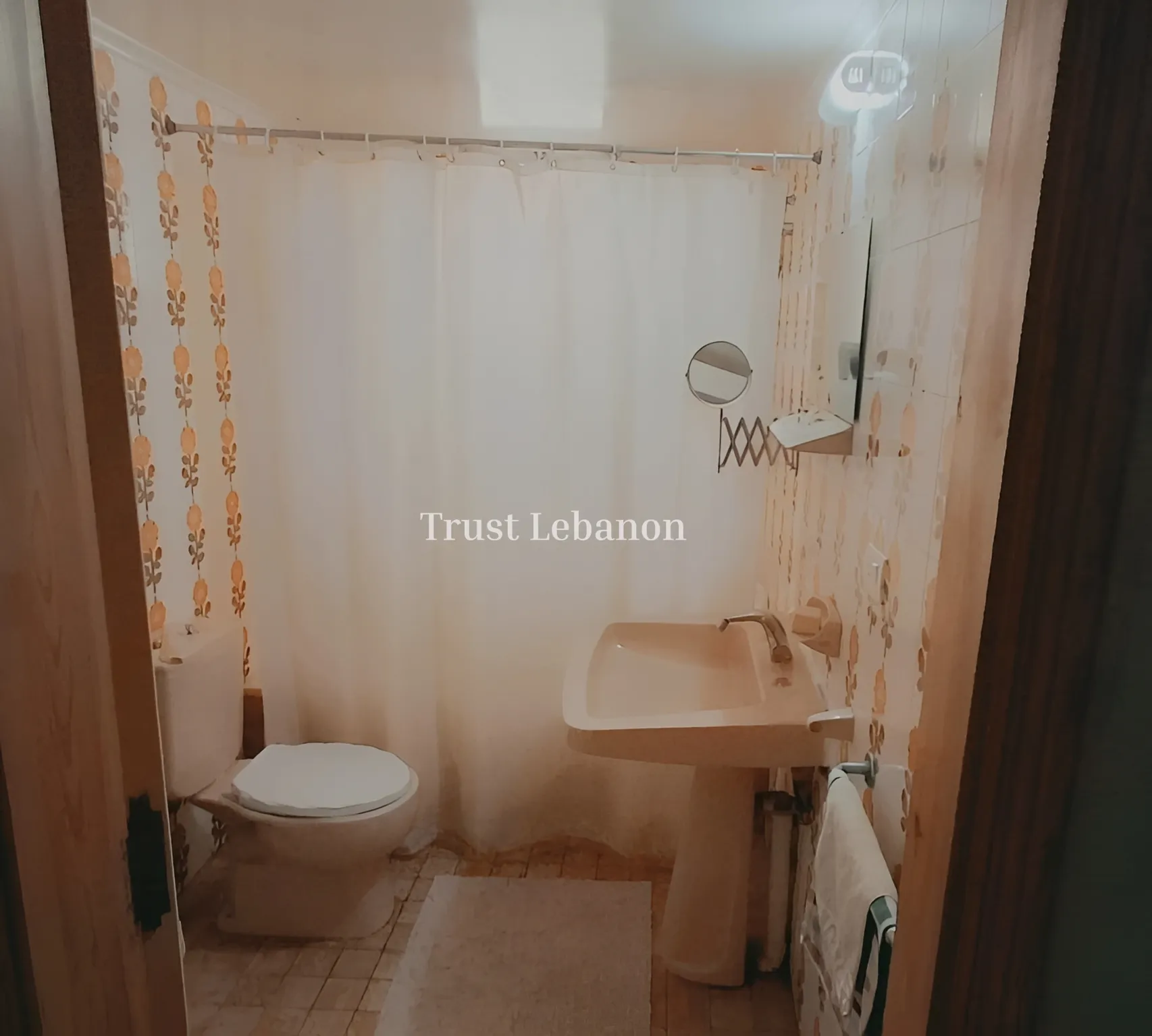 Apartment for sale in Adonis Kesrouane, Lebanon