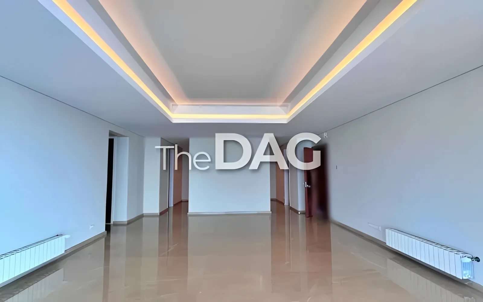 Apartment for Rent in Saifi Village, Beirut, Lebanon - 4 bed, 6 bath