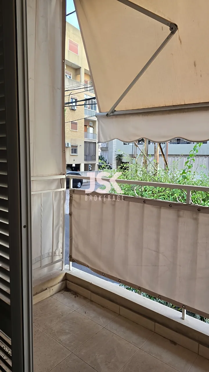 Apartment for Sale in Naqqache