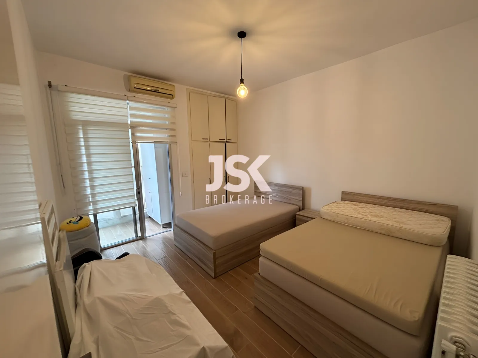 Apartment for Rent in Rabieh