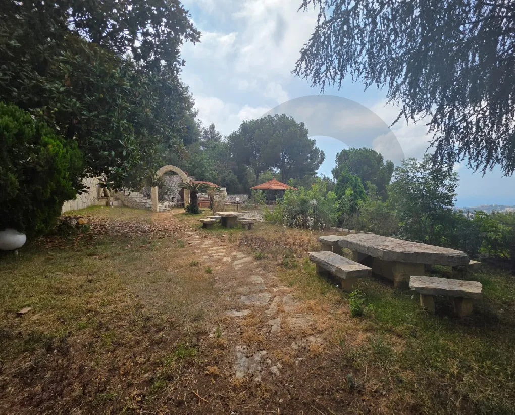 Villa for Sale in Ghazir