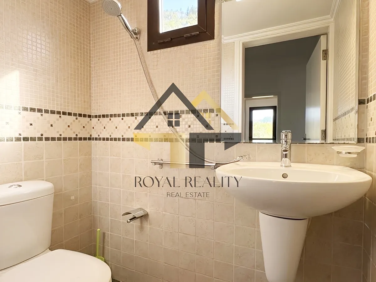 Apartment for rent in Achrafieh