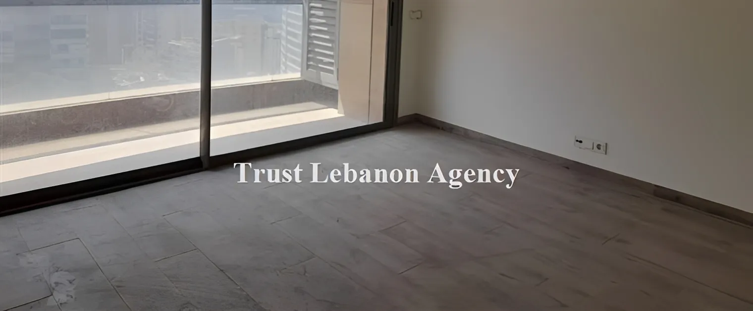 Apartment for Rent in Achrafieh Sessine