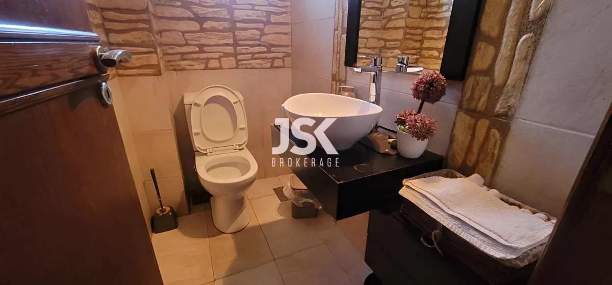 Duplex for Sale in Adonis, Lebanon