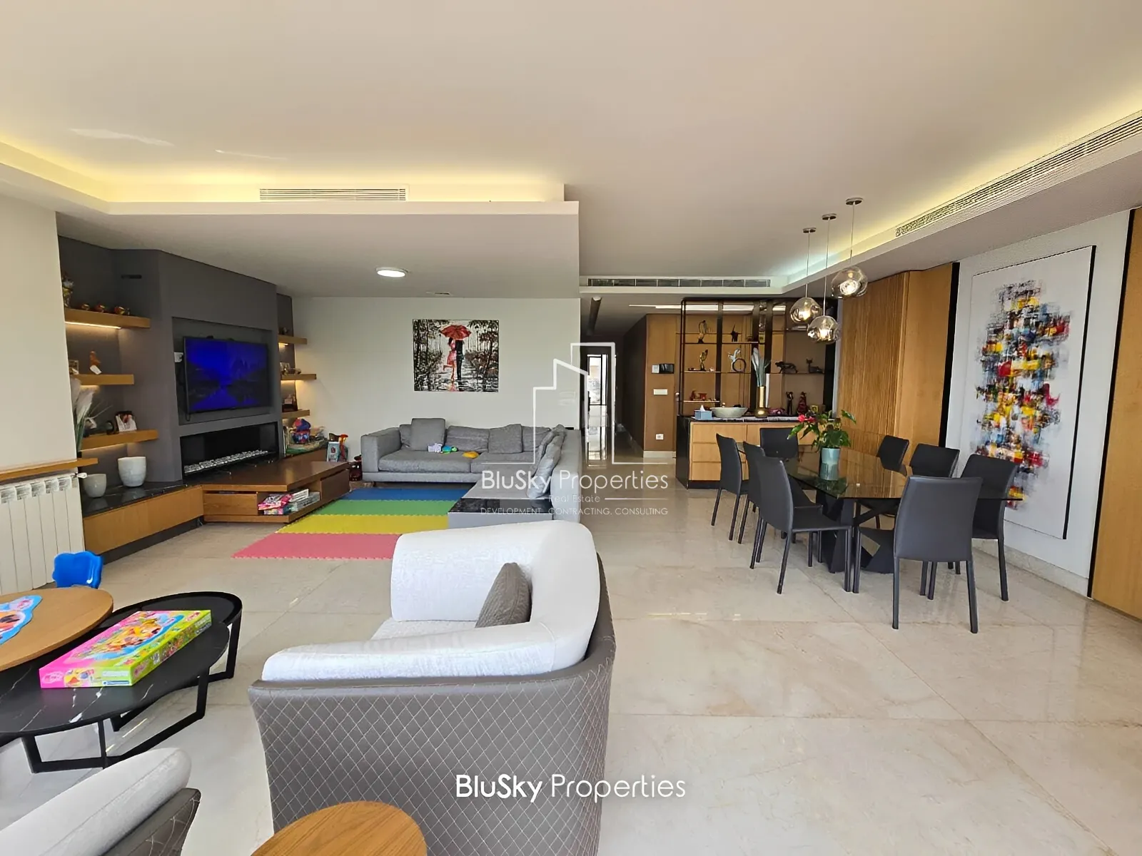Apartment for Sale in Monteverde - 3 bed, 4 bath