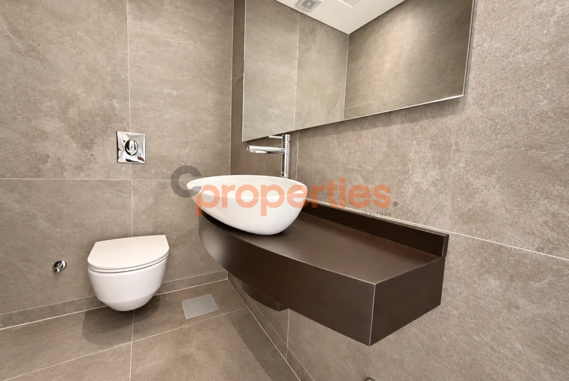 Apartment for Rent in Hazmieh