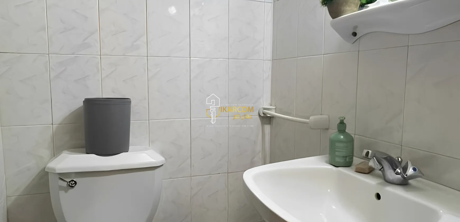 Apartment for Sale in Metn, Sabtieh, Lebanon