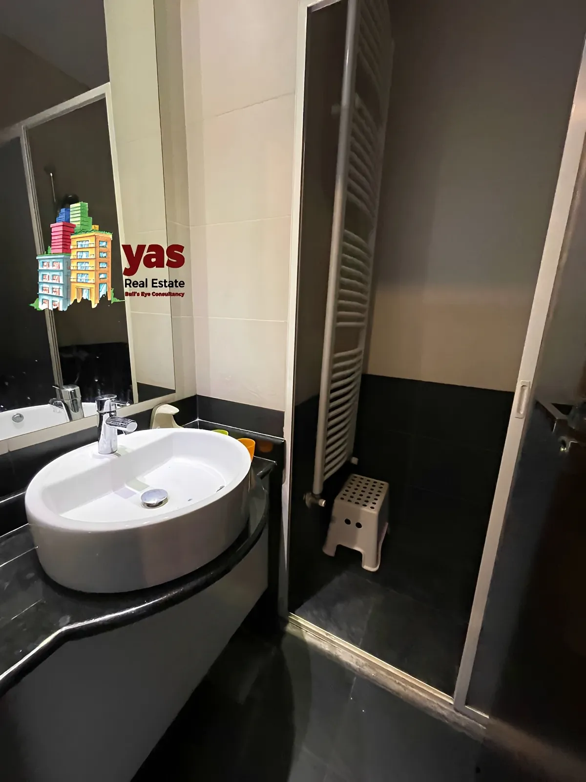 Apartment for Sale in Faqra