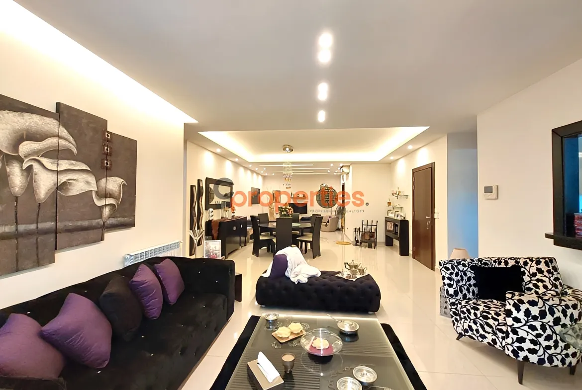 Apartment for Sale in Fanar