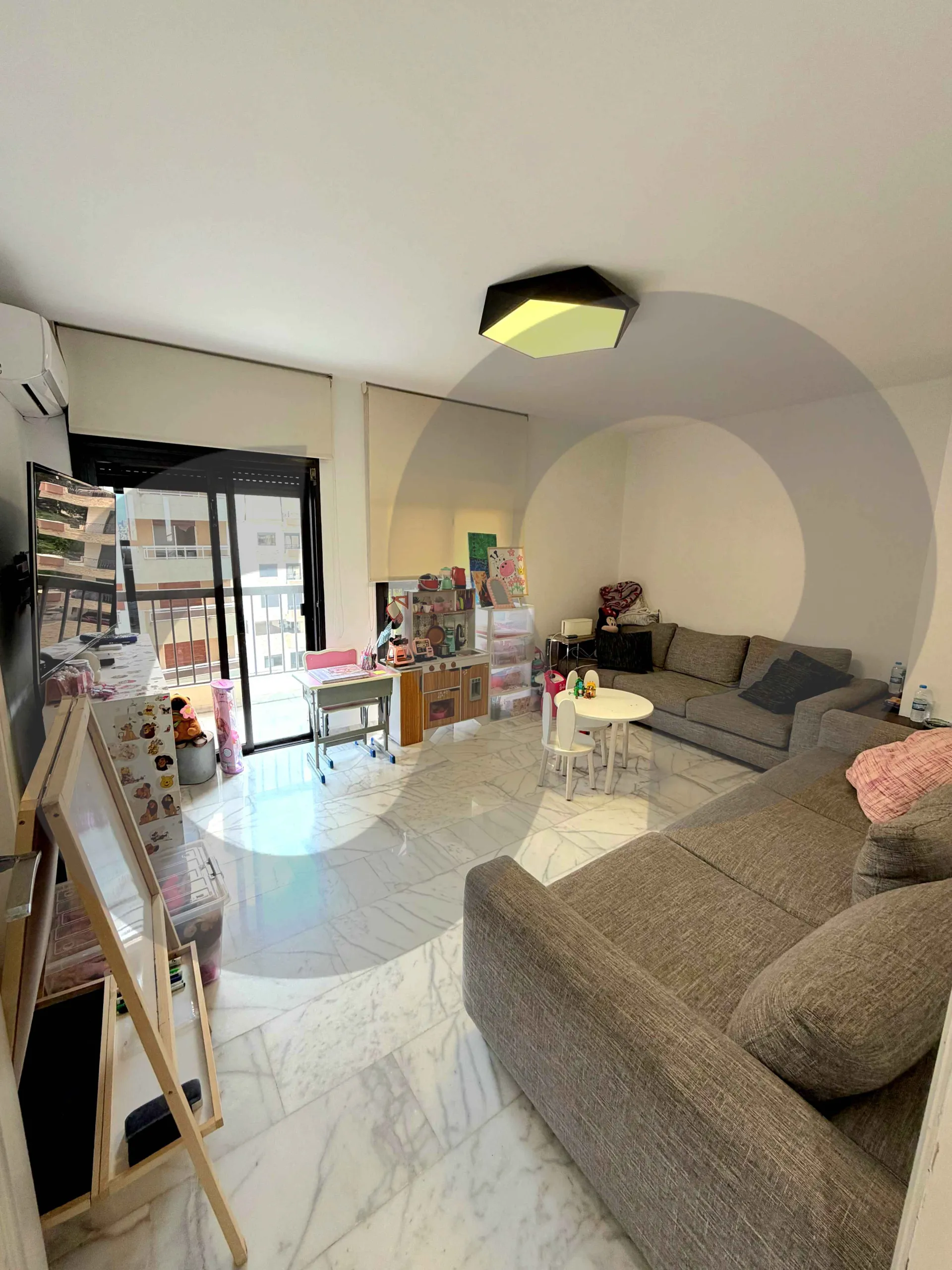 Apartment for Sale in Zalqa