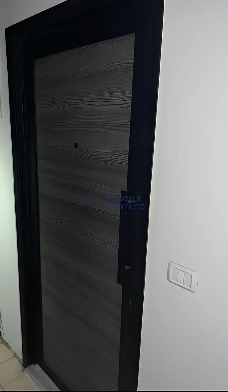 Office for sale in Bourj hammoud, lebanon
