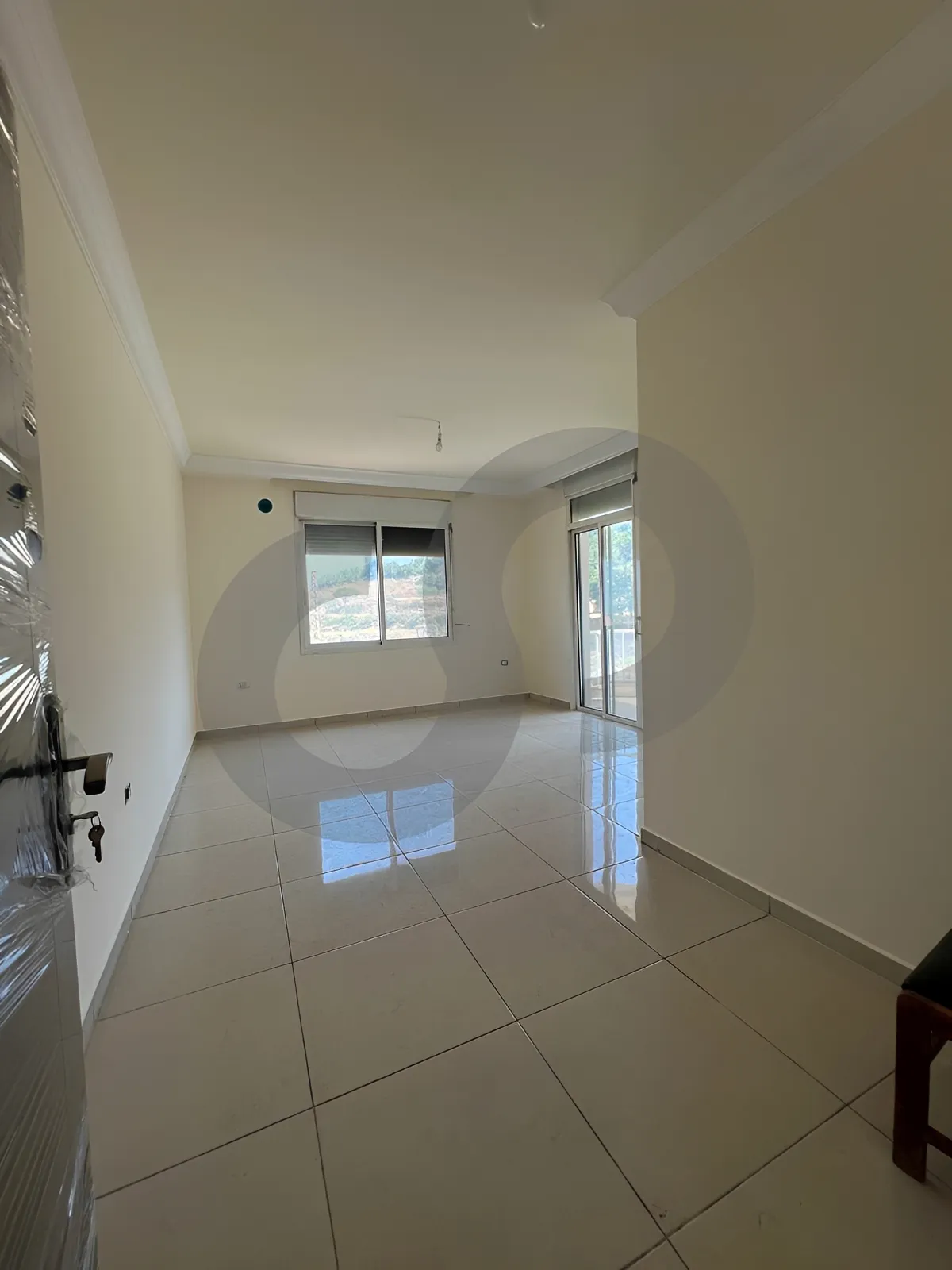 Apartment for Sale in Aley