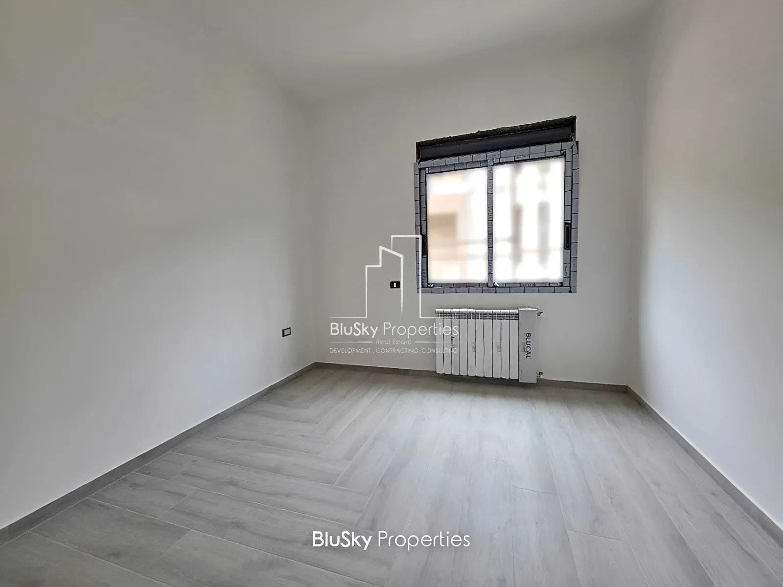 Apartment for Sale in Baabdat