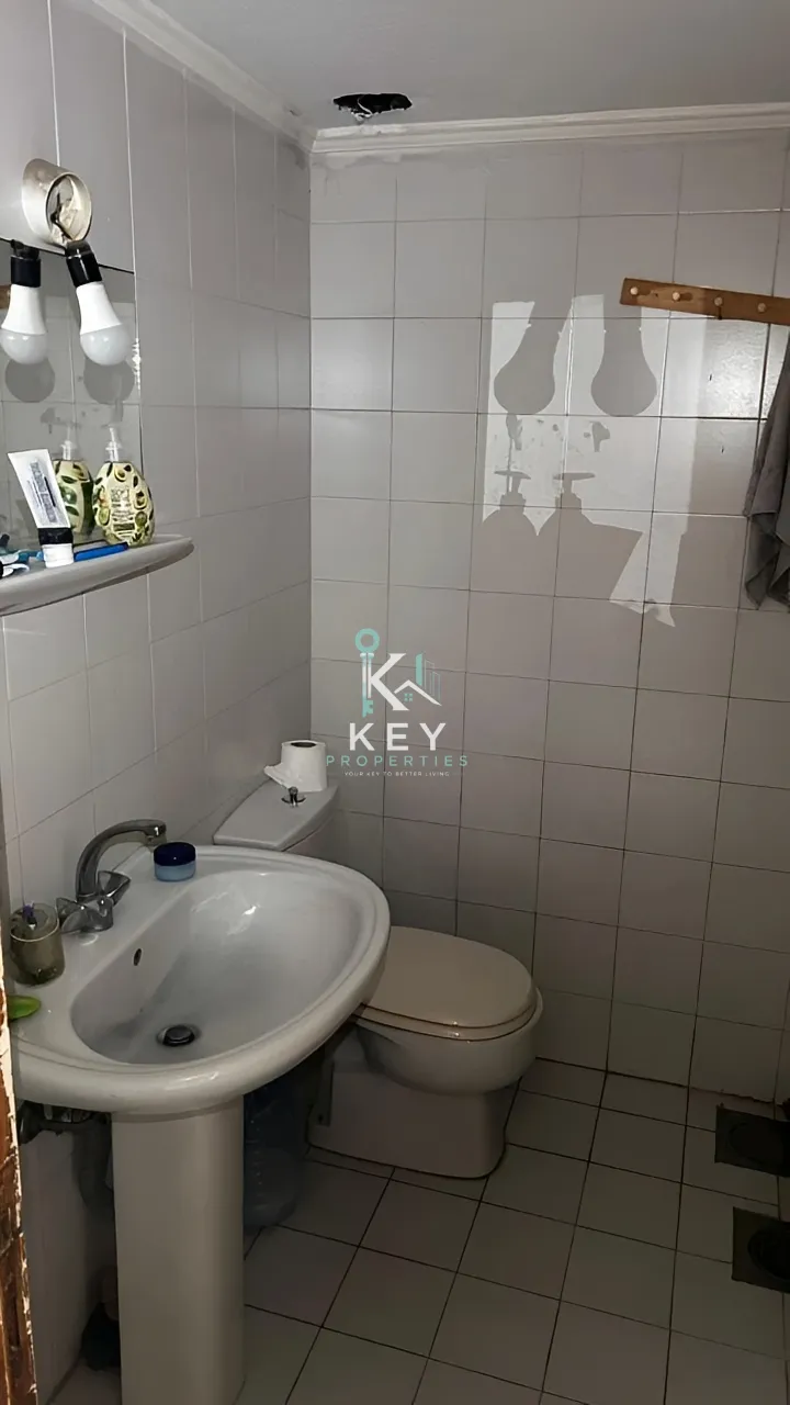 Apartment for rent in Antelias, Lebanon